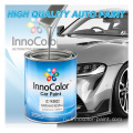 Невиночный 2K Car Paint Solid Color для продажи